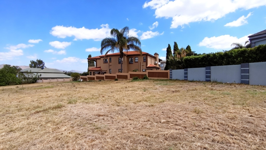0 Bedroom Property for Sale in Kosmos Ridge North West
